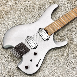 IbanezQX52-MGM (Metallic Gray) -Q Series-【SPOTモデル】【約2.1kg】【2024年製】