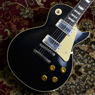 Gibson1957 Les Paul Standard Reissue All Ebony VOS