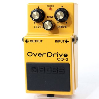 BOSS OD-3 Over Drive 【池袋店】