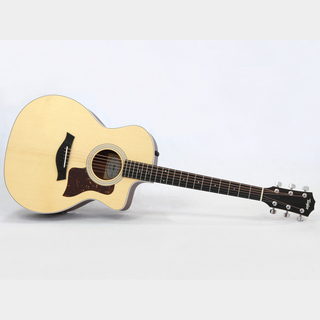 Taylor 214ce-Rosewood