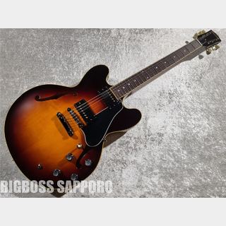 EDWARDS E-SA-STD (Tobacco Sunburst)