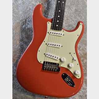 Fender FSR AMERICAN PROFESSIONAL II STRATOCASTER Roasted Maple #US24030681【漆黒指板】