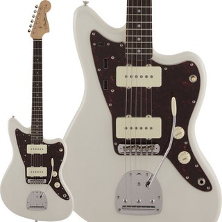 Fender Traditional 60s Jazzmaster (Olympic White)