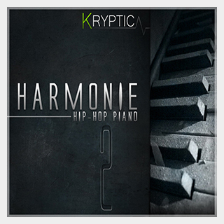 KRYPTIC SAMPLES HARMONIE 2