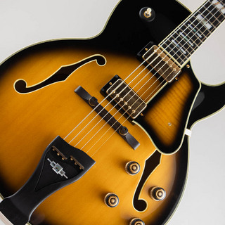 Ibanez LGB300-VYS George Benson Signature Model