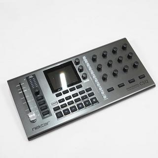 Nektar Technology Panorama CS12 〜Apple Logic Pro用のチャンネル