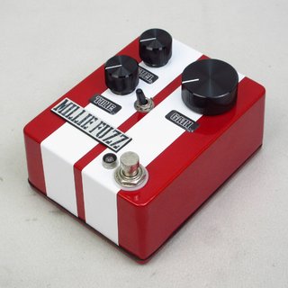 6 Degrees FX Millie Fuzz mk II CS ファズ 【横浜店】