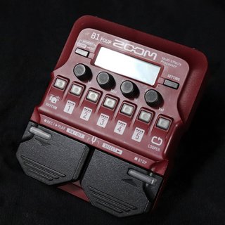 ZOOM B1 Four 【梅田店】