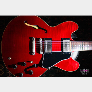 GibsonES-335 / 2001