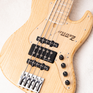 ATELIER Z 30th Anniversary 5弦ベース 値下げ1/5迄 ベース、ATELIER Zの検索結果【楽器検索デジマート】