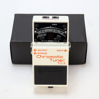BOSS、TU-3の検索結果【楽器検索デジマート】