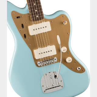 Fender VINTERA II 50S JAZZMASTER -Sonic Blue-【WEBショップ限定】