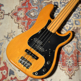 Fender 1978年製 PJ Fretless #S870400【送料無料】