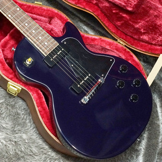 GibsonLes Paul Special Deep Purple