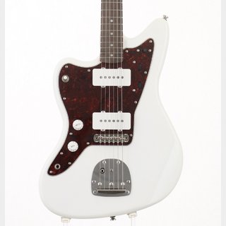 Squier by Fender Classic Vibe 60s Jazzmaster Left-Handed Olympic White Laurel Fingerboard【横浜店】