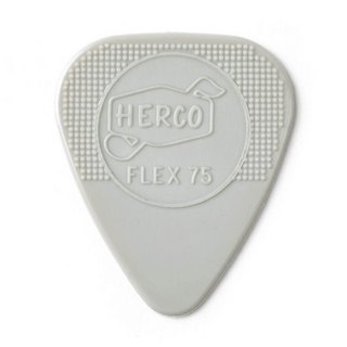 Jim Dunlop HE777P HERCO HOLY GRAIL PICK 6枚セット 【WEBSHOP】
