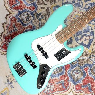Fender Player Jazz Bass Sea Foam Green エレキベース ジャズベース