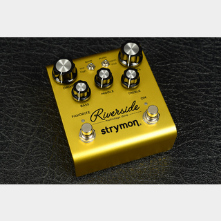 strymon Riverside 【新宿店】