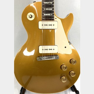 Gibson Custom ShopHistoric Collection 1954 Les Paul Gold Top LPR-4 Reissue 1997年製【浦添店】