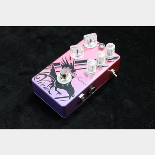 エフェクター（ギター・ベース用）、Vivie、Ravenの検索結果【楽器検索