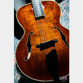 アコースティックギター ＞ アーチトップの検索結果【楽器検索デジマート】