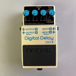 BOSS、DD-6の検索結果【楽器検索デジマート】