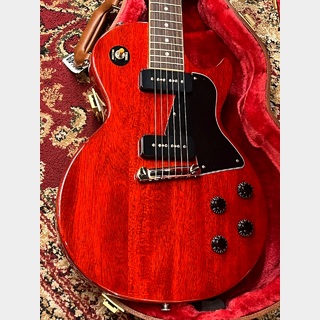 Gibson Les Paul Special Vintage Cherry #206640039 [3.20kg][2024年製] 