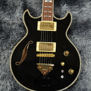 Ibanez AR520H-BK (Black) 【特価】【SPOTモデル】【2025年製】