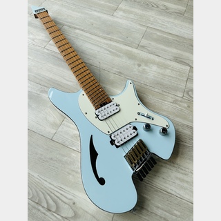 Chillman 【新規取扱】ERA Sシリーズ - セミホロウの超軽量ヘッドレス