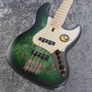 Sire V7 Ash-4 Reissue - Transparent Green Satin -【4.57kg】【#2N24130762】