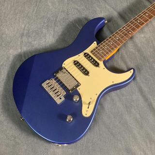 YAMAHAPACIFICA612VIIX エレキギターパシフィカ