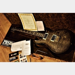 Paul Reed Smith(PRS)Private Stock  Collection Series 1 McCarty "London Soot"