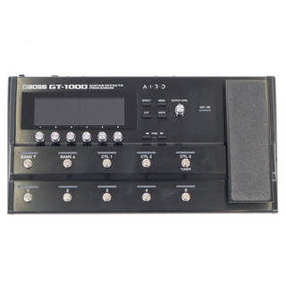 BOSS、RV-500の検索結果【楽器検索デジマート】
