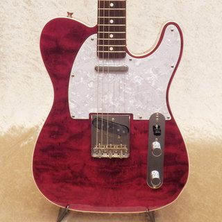 Fender Japan TL62B/QT