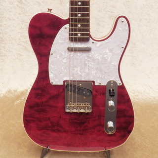 Fender JapanTL62B/QT