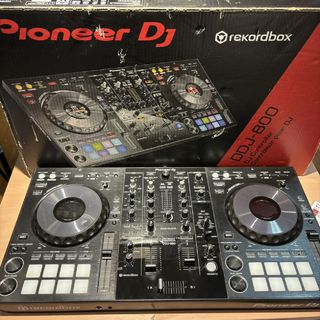 Pioneer DDJ-800(rekordbox対応!!)