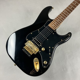 Fender Japan STR-65 Black 【USED】【3.69kg】#E850804
