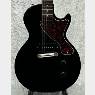 Gibson Les Paul Junior -Ebony- 2023年製【3.87kg】