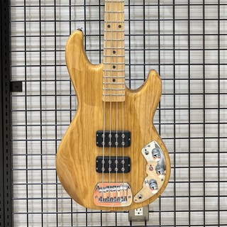 G&L USA CLF Research L-2000 Natural / Maple【生産完了モデル】【4.15kg】【S/N:CLF2111221】