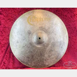 Bosphorus 【中古】Custom Crash 18" 