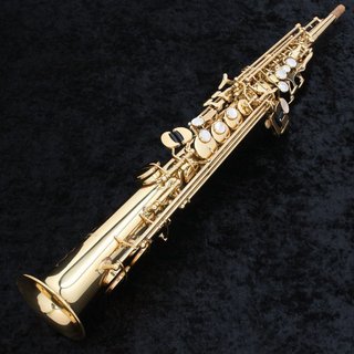 YANAGISAWA Soprano S-901 ソプラノサックス 【御茶ノ水本店】