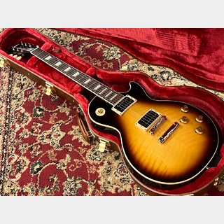 Gibson Slash Les Paul Standard #208140188 November Burst