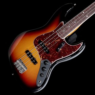 Fender American Vintage II 1966 Jazz Bass Rosewood 3-Color Sunburst[重量:4.1kg]【池袋店】