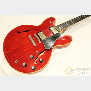 Gibson Custom Shop 1961 ES-335 2016年製 【返品OK】[RK036]