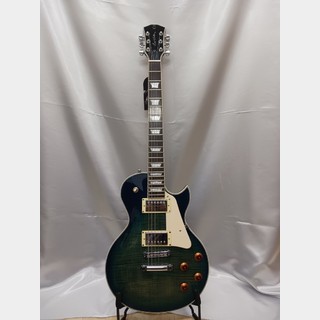 Sire  Larry Carlton L7 (Transparent Blue)