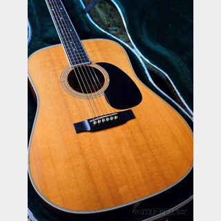 Martin CTM D-35 Premium Top w/L.R.Baggs Lyric -2010USED!!-【48回迄金利0%対象】