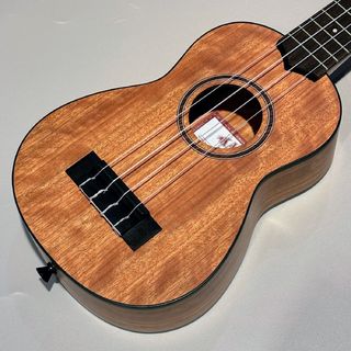 KALA KA-SEM ソプラノ ウクレレEXOTIC MAHOGANY シリーズ