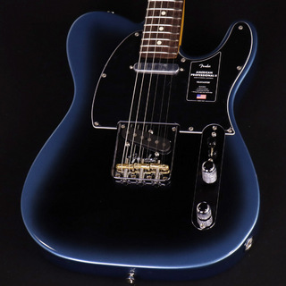 Fender American Professional II Telecaster Rosewood Dark Night ≪S/N:US23035272≫ 【心斎橋店】