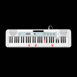 Casio LK-335 Casiotone 光ナビゲーションキーボード 《61鍵キーボード》【オンラインストア限定】