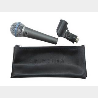 マイク、Shure、BETA58Aの検索結果【楽器検索デジマート】